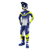 Tenue SHOT Devo Blast bleu 2025