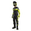 Tenue SHOT Devo League jaune fluo 2025