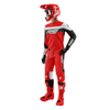 Tenue SHOT Devo League rouge 2025