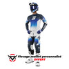 Tenue SHOT Devo X-Trem bleu 2025
