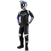 Tenue Shot Devo Block violet 2026
