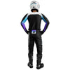 Tenue Shot Devo Block violet 2026