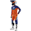 Tenue enfant Shot Draw Daytona orange 2026