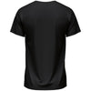 T-shirt Shot Division noir