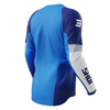 Maillot SHOT Draw Instinct bleu 2025