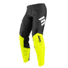 Pantalon SHOT Draw Instinct jaune fluo 2025
