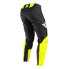 Pantalon SHOT Draw Instinct jaune fluo 2025