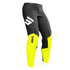 Pantalon SHOT Draw Instinct jaune fluo 2025