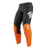 Pantalon SHOT Draw Instinct orange 2025