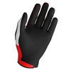 Gants Enfant SHOT Draw Sky rouge 2026