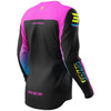 Tenue enfant Shot Draw Block rose 2026