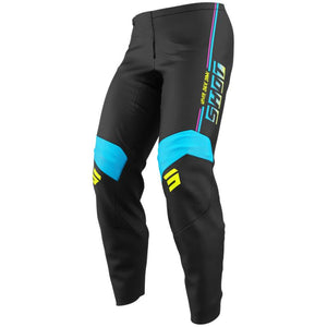 Pantalon Enfant SHOT Draw Block rose 2026