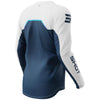 Tenue enfant Shot Draw Daytona bleu 2026