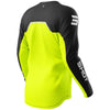 Maillot Enfant SHOT Draw Daytona jaune fluo 2026