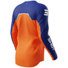Maillot Enfant SHOT Draw Daytona orange 2026