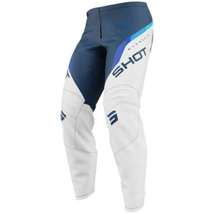 Pantalon Enfant SHOT Draw Daytona bleu 2026