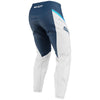 Tenue enfant Shot Draw Daytona bleu 2026