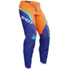Pantalon Enfant SHOT Draw Daytona orange 2026