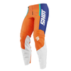 Pantalon Enfant SHOT Draw League orange 2025