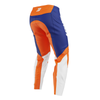 Pantalon Enfant SHOT Draw League orange 2025