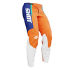 Pantalon Enfant SHOT Draw League orange 2025
