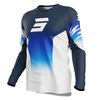 Maillot Enfant SHOT Draw X-Trem bleu 2025