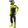 Tenue Shot Draw jaune fluo 2026