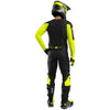 Tenue Shot Draw jaune fluo 2026