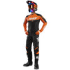 Tenue Shot Draw Private orange 2026