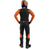 Tenue Shot Draw Private orange 2026