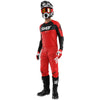 Tenue Shot Draw Private rouge 2026