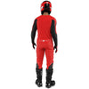 Tenue Shot Draw Private rouge 2026
