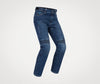 Pantalon jeans PMJ Dust bleu AAA