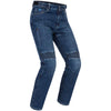 Pantalon jeans PMJ Dust bleu AAA