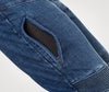 Pantalon jeans PMJ Dust bleu AAA