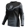 Tenue SHOT Devo Blast noir/gris 2025