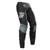 Pantalon SHOT Devo Blast noir/gris 2025