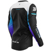 Maillot SHOT Devo Block violet 2026