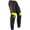 Pantalon SHOT Devo Block jaune fluo 2026