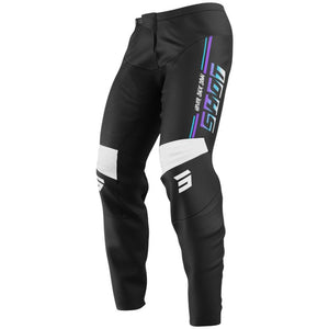 Pantalon SHOT Devo Block violet 2026