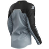 Maillot SHOT Devo Daytona jaune fluo 2026