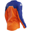 Maillot SHOT Devo Daytona orange 2026