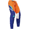 Pantalon SHOT Devo Daytona orange 2026
