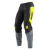 Pantalon SHOT Devo League jaune fluo 2025