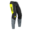 Pantalon SHOT Devo League jaune fluo 2025