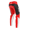 Pantalon SHOT Devo League rouge 2025