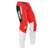 Pantalon SHOT Devo League rouge 2025