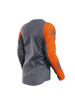 Maillot SHOT Devo Star orange 2024