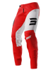 Pantalon SHOT Devo Star rouge 2024
