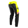 Pantalon SHOT Devo X-Trem jaune fluo 2025